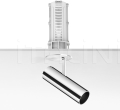 Итальянские Потолочные светильники - Потолочный светильник Find Me Итальянские Потолочные светильники - Потолочный светильник Find Me фабрика Flos