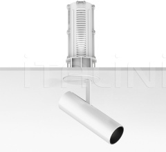 Итальянские Потолочные светильники - Потолочный светильник Find Me Итальянские Потолочные светильники - Потолочный светильник Find Me фабрика Flos