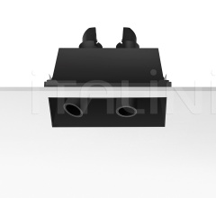 Итальянские Потолочные светильники - Потолочный светильник Find Me Итальянские Потолочные светильники - Потолочный светильник Find Me фабрика Flos