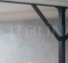 Итальянские Потолочные светильники - Потолочный светильник UT Spot Итальянские Потолочные светильники - Потолочный светильник UT Spot фабрика Flos