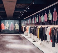 Итальянские Потолочные светильники - Потолочный светильник UT Spot Итальянские Потолочные светильники - Потолочный светильник UT Spot фабрика Flos