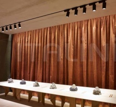 Итальянские Потолочные светильники - Потолочный светильник UT Spot Итальянские Потолочные светильники - Потолочный светильник UT Spot фабрика Flos