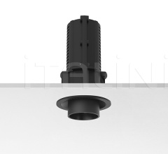 Итальянские Потолочные светильники - Потолочный светильник UT Spot Итальянские Потолочные светильники - Потолочный светильник UT Spot фабрика Flos