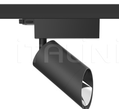 Итальянские Потолочные светильники - Потолочный светильник UT Spot Итальянские Потолочные светильники - Потолочный светильник UT Spot фабрика Flos