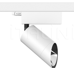 Итальянские Потолочные светильники - Потолочный светильник UT Spot Итальянские Потолочные светильники - Потолочный светильник UT Spot фабрика Flos