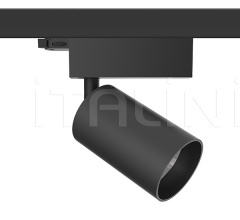 Итальянские Потолочные светильники - Потолочный светильник UT Spot Итальянские Потолочные светильники - Потолочный светильник UT Spot фабрика Flos