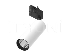 Итальянские Потолочные светильники - Потолочный светильник UT Spot Итальянские Потолочные светильники - Потолочный светильник UT Spot фабрика Flos