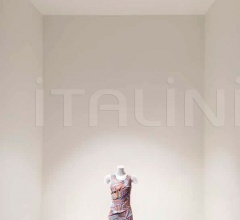 Итальянские Потолочные светильники - Потолочный светильник Solid Pure Итальянские Потолочные светильники - Потолочный светильник Solid Pure фабрика Flos