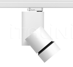 Итальянские Потолочные светильники - Потолочный светильник Solid Pure Итальянские Потолочные светильники - Потолочный светильник Solid Pure фабрика Flos