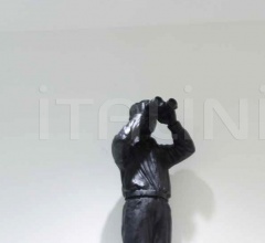 Итальянские Потолочные светильники - Потолочный светильник Pure Spot Итальянские Потолочные светильники - Потолочный светильник Pure Spot фабрика Flos