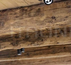 Итальянские Потолочные светильники - Потолочный светильник Pure Spot Итальянские Потолочные светильники - Потолочный светильник Pure Spot фабрика Flos