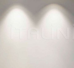 Итальянские Потолочные светильники - Потолочный светильник Pure Spot Итальянские Потолочные светильники - Потолочный светильник Pure Spot фабрика Flos