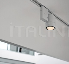 Итальянские Потолочные светильники - Потолочный светильник Pure Spot Итальянские Потолочные светильники - Потолочный светильник Pure Spot фабрика Flos