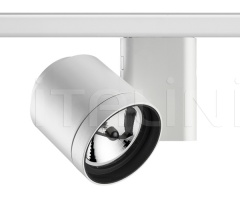 Итальянские Потолочные светильники - Потолочный светильник Pure Spot Итальянские Потолочные светильники - Потолочный светильник Pure Spot фабрика Flos