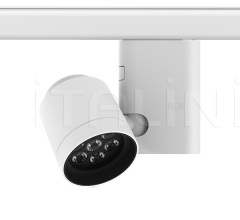 Итальянские Потолочные светильники - Потолочный светильник Pure Spot Итальянские Потолочные светильники - Потолочный светильник Pure Spot фабрика Flos