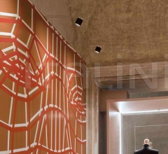 Подвесной светильник LightLight Подвесной светильник LightLight фабрика Flos