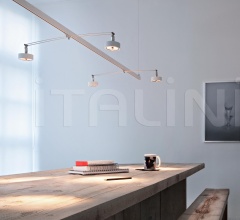 Подвесной светильник LightLight Подвесной светильник LightLight фабрика Flos