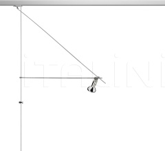 Подвесной светильник LightLight Подвесной светильник LightLight фабрика Flos