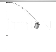 Подвесной светильник LightLight Подвесной светильник LightLight фабрика Flos