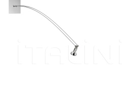 Подвесной светильник LightLight Подвесной светильник LightLight фабрика Flos