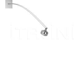 Подвесной светильник LightLight Подвесной светильник LightLight фабрика Flos