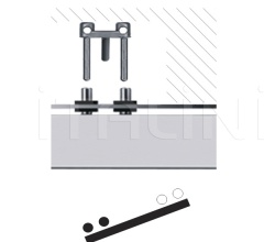 Подвесной светильник LightLight Подвесной светильник LightLight фабрика Flos