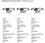 Подвесной светильник LightLight Flos