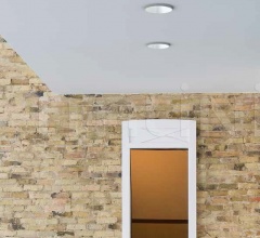 Итальянские Потолочные светильники - Потолочный светильник Bon Jour Итальянские Потолочные светильники - Потолочный светильник Bon Jour фабрика Flos