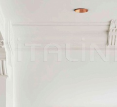 Итальянские Потолочные светильники - Потолочный светильник Bon Jour Итальянские Потолочные светильники - Потолочный светильник Bon Jour фабрика Flos