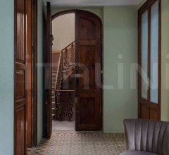 Итальянские Потолочные светильники - Потолочный светильник Bon Jour Итальянские Потолочные светильники - Потолочный светильник Bon Jour фабрика Flos