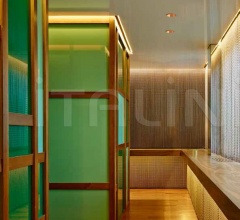 Итальянские Потолочные светильники - Потолочный светильник Bon Jour Итальянские Потолочные светильники - Потолочный светильник Bon Jour фабрика Flos