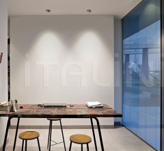 Итальянские Потолочные светильники - Потолочный светильник Bon Jour Итальянские Потолочные светильники - Потолочный светильник Bon Jour фабрика Flos