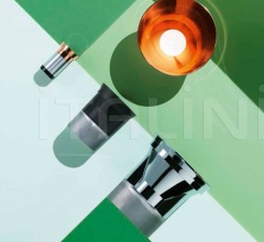 Итальянские Потолочные светильники - Потолочный светильник Bon Jour Итальянские Потолочные светильники - Потолочный светильник Bon Jour фабрика Flos