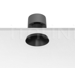 Итальянские Потолочные светильники - Потолочный светильник Bon Jour Итальянские Потолочные светильники - Потолочный светильник Bon Jour фабрика Flos