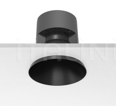 Итальянские Потолочные светильники - Потолочный светильник Bon Jour Итальянские Потолочные светильники - Потолочный светильник Bon Jour фабрика Flos