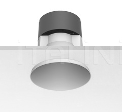 Итальянские Потолочные светильники - Потолочный светильник Bon Jour Итальянские Потолочные светильники - Потолочный светильник Bon Jour фабрика Flos