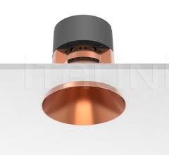 Итальянские Потолочные светильники - Потолочный светильник Bon Jour Итальянские Потолочные светильники - Потолочный светильник Bon Jour фабрика Flos