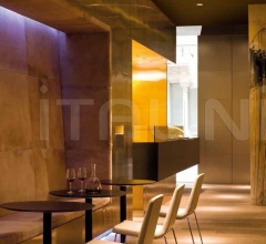 Итальянские Потолочные светильники - Потолочный светильник Free Sixty Итальянские Потолочные светильники - Потолочный светильник Free Sixty фабрика Flos