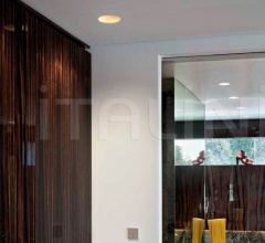 Итальянские Потолочные светильники - Потолочный светильник Kap Итальянские Потолочные светильники - Потолочный светильник Kap фабрика Flos