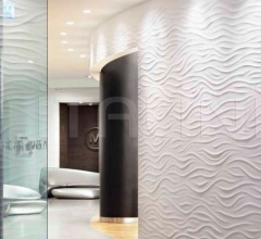 Итальянские Потолочные светильники - Потолочный светильник Kap Итальянские Потолочные светильники - Потолочный светильник Kap фабрика Flos