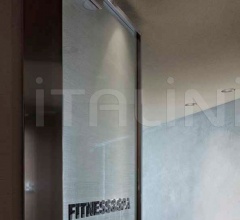 Итальянские Потолочные светильники - Потолочный светильник Kap Итальянские Потолочные светильники - Потолочный светильник Kap фабрика Flos