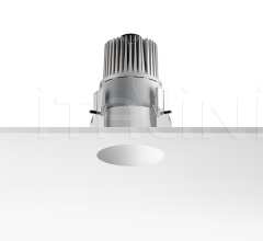 Итальянские Потолочные светильники - Потолочный светильник Kap Итальянские Потолочные светильники - Потолочный светильник Kap фабрика Flos