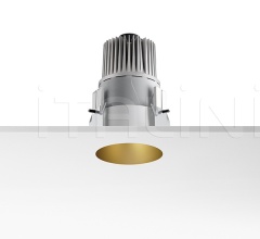 Итальянские Потолочные светильники - Потолочный светильник Kap Итальянские Потолочные светильники - Потолочный светильник Kap фабрика Flos