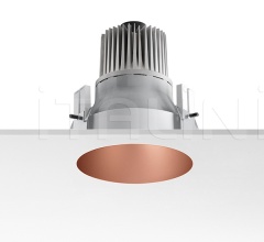 Итальянские Потолочные светильники - Потолочный светильник Kap Итальянские Потолочные светильники - Потолочный светильник Kap фабрика Flos