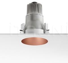 Итальянские Потолочные светильники - Потолочный светильник Kap Итальянские Потолочные светильники - Потолочный светильник Kap фабрика Flos