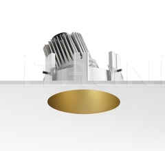 Итальянские Потолочные светильники - Потолочный светильник Kap Итальянские Потолочные светильники - Потолочный светильник Kap фабрика Flos