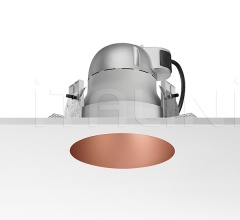 Итальянские Потолочные светильники - Потолочный светильник Kap Итальянские Потолочные светильники - Потолочный светильник Kap фабрика Flos