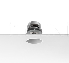 Итальянские Потолочные светильники - Потолочный светильник Kap Итальянские Потолочные светильники - Потолочный светильник Kap фабрика Flos