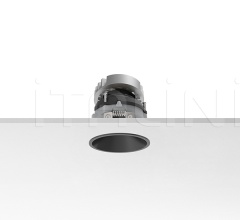 Итальянские Потолочные светильники - Потолочный светильник Kap Итальянские Потолочные светильники - Потолочный светильник Kap фабрика Flos