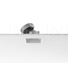 Итальянские Потолочные светильники - Потолочный светильник Kap Итальянские Потолочные светильники - Потолочный светильник Kap фабрика Flos